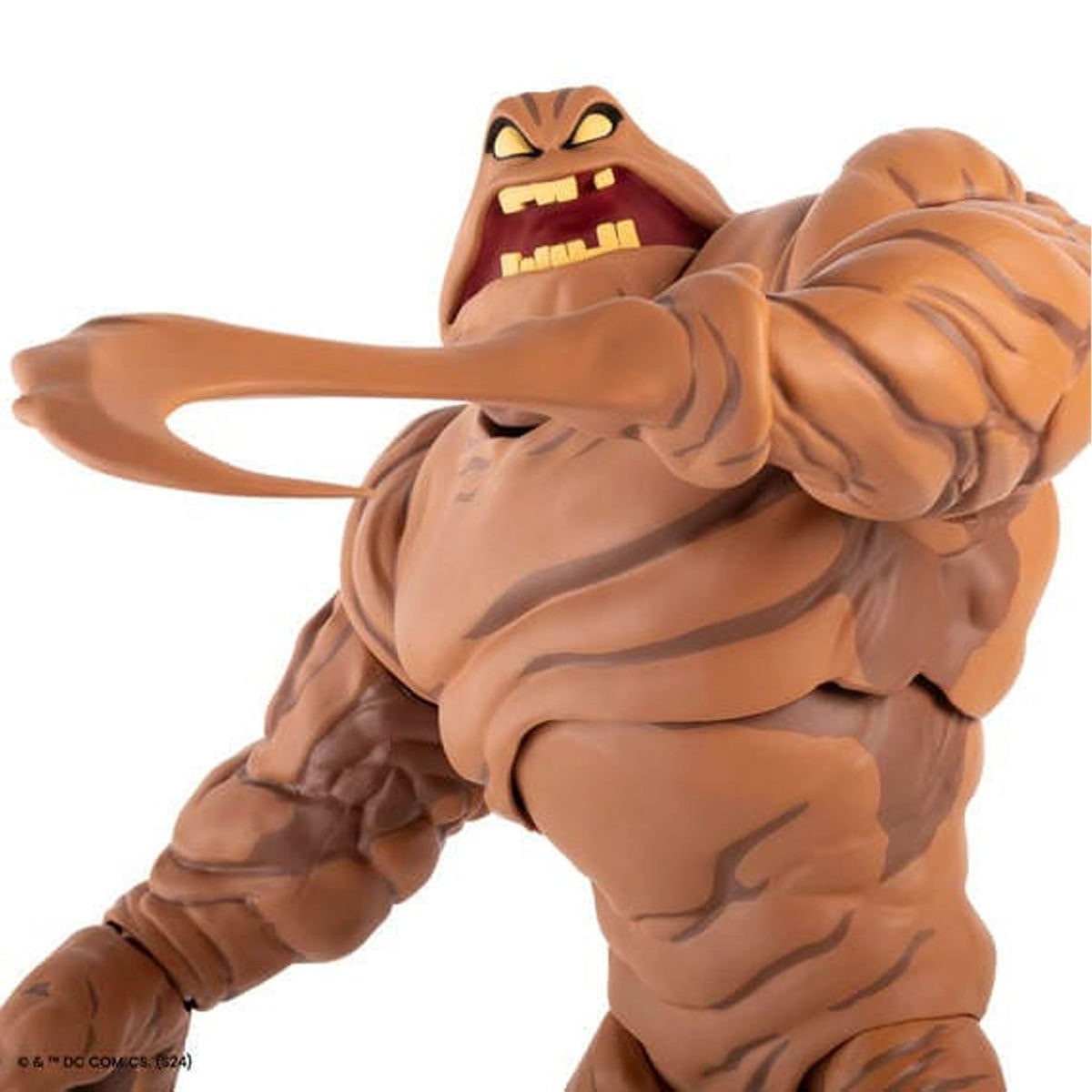 Batman: The Animated Series 1/6 Clayface -Action Figure