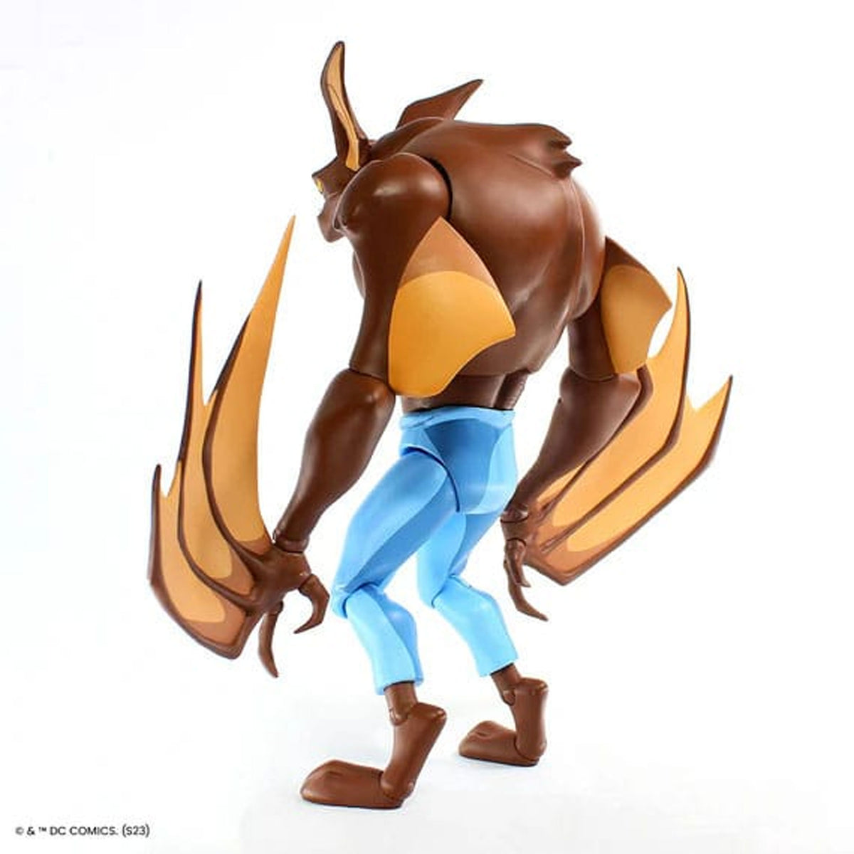 Batman: The Animated Series 1/6 Man-Bat -Action Figure