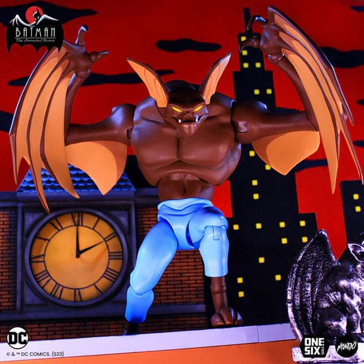 Batman: The Animated Series 1/6 Man-Bat -Action Figure