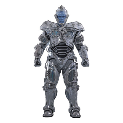Batman & Robin Movie Masterpiece Action Figure 1/6 Mr. Freeze