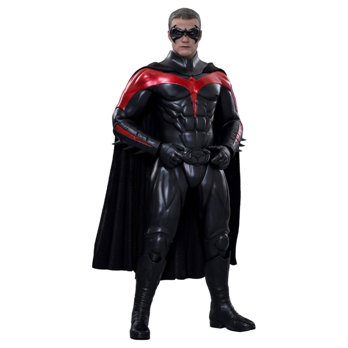 Batman & Robin Movie Masterpiece Action Figure 1/6 Robin