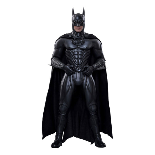Batman & Robin Movie Masterpiece 1/6 Batman -Action Figure