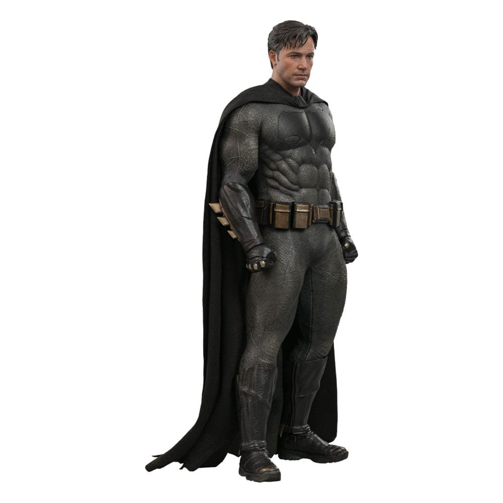 Batman v Superman: Dawn of Justice Movie Masterpiece 1/6 Batman 2.0