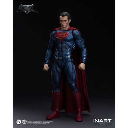 Batman vs Superman: Dawn of Justice 1/12 Superman -Action Figure