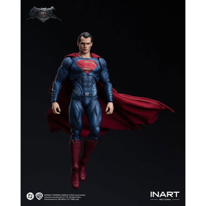Batman vs Superman: Dawn of Justice 1/12 Superman -Action Figure
