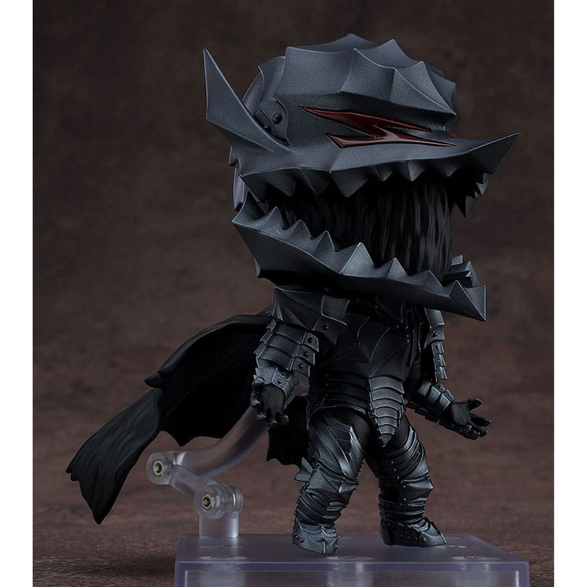 Berserk Nendoroid Action Figure Guts: Berserker Armor Ver.