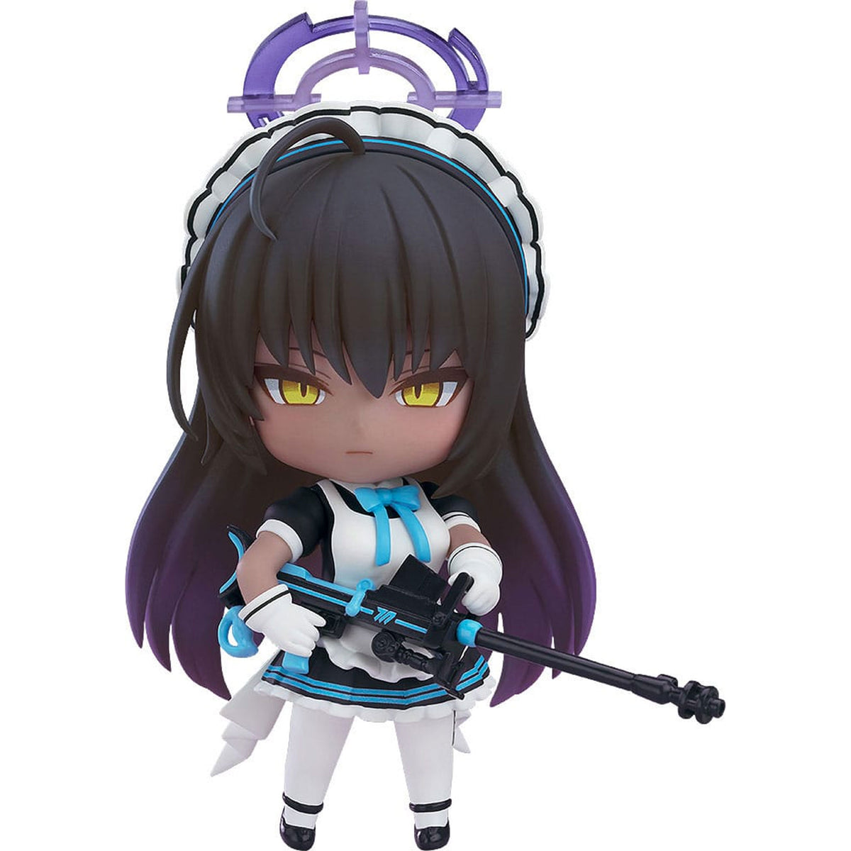 Blue Archive Nendoroid Action Figure Karin Kakudate