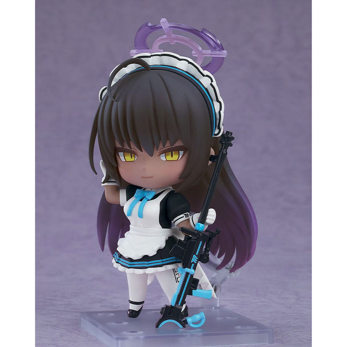 Blue Archive Nendoroid Action Figure Karin Kakudate