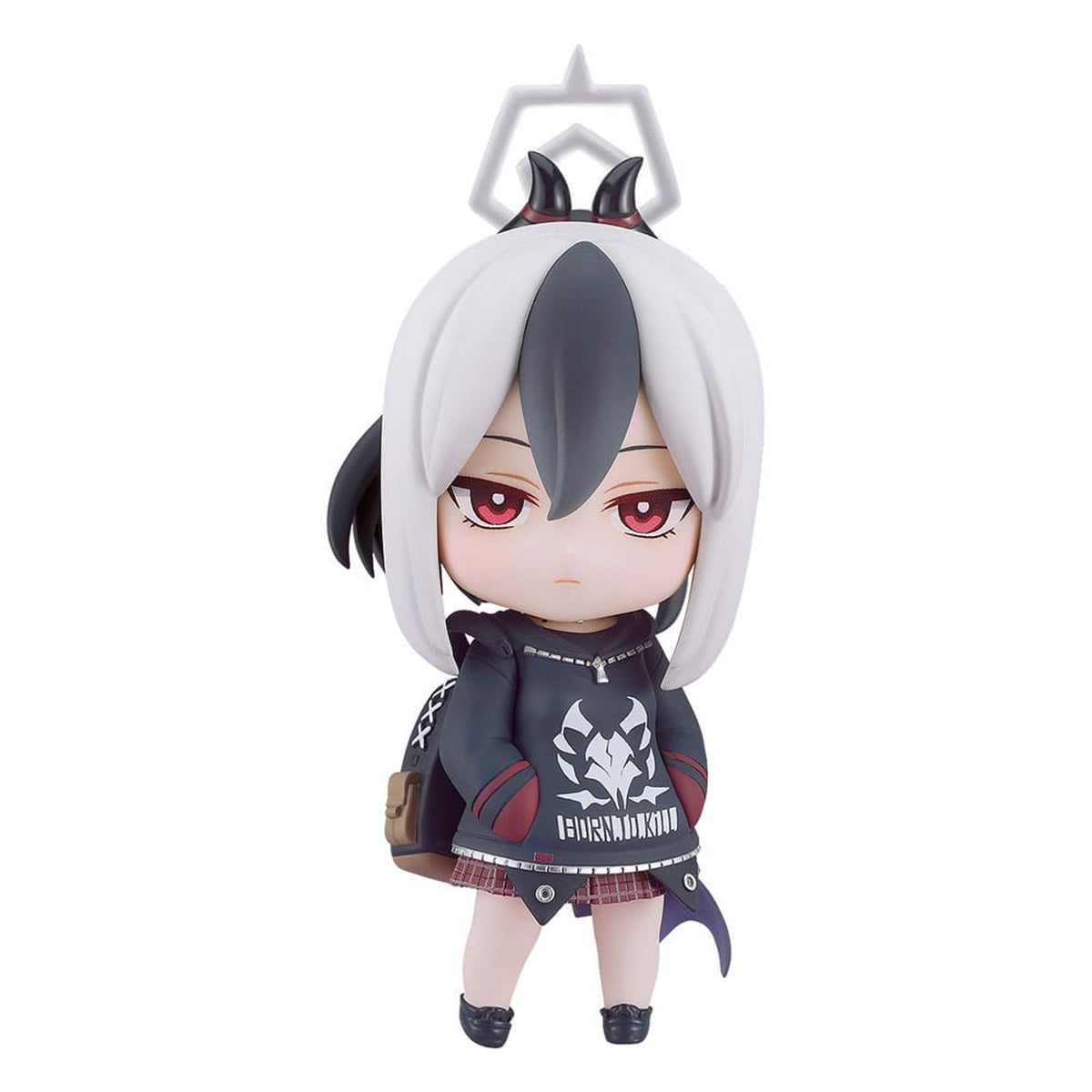 Blue Archive Nendoroid Action Figure Kayoko Onikata