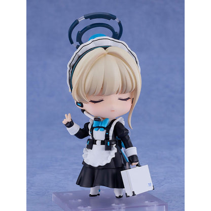 Blue Archive Nendoroid Action Figure Toki Asuma