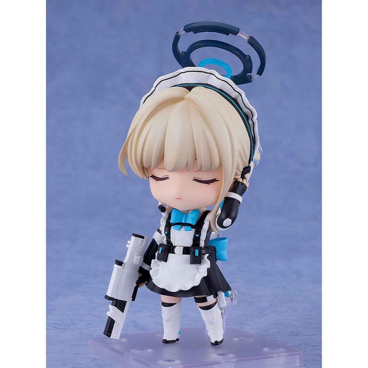 Blue Archive Nendoroid Action Figure Toki Asuma