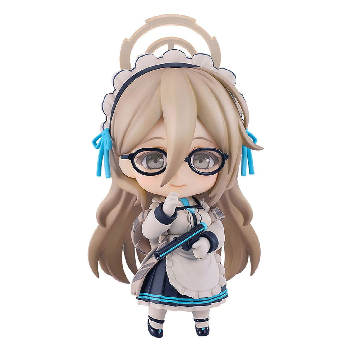 Blue Archive Nendoroid Akane Murokasa -Action Figure 
