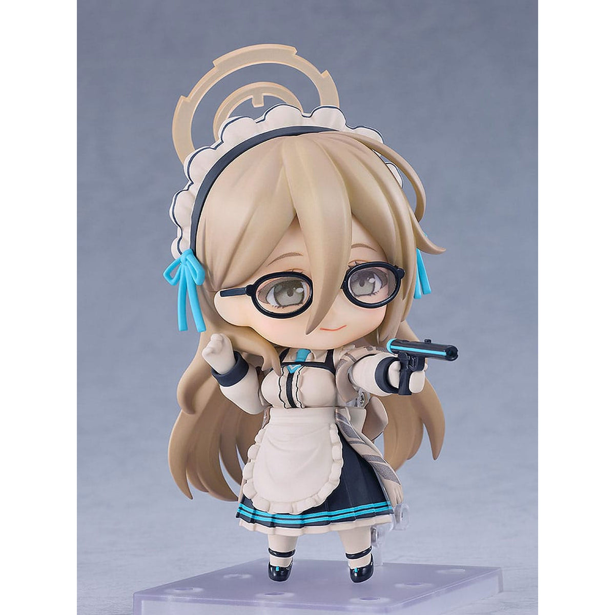 Blue Archive Nendoroid Akane Murokasa -Action Figure 