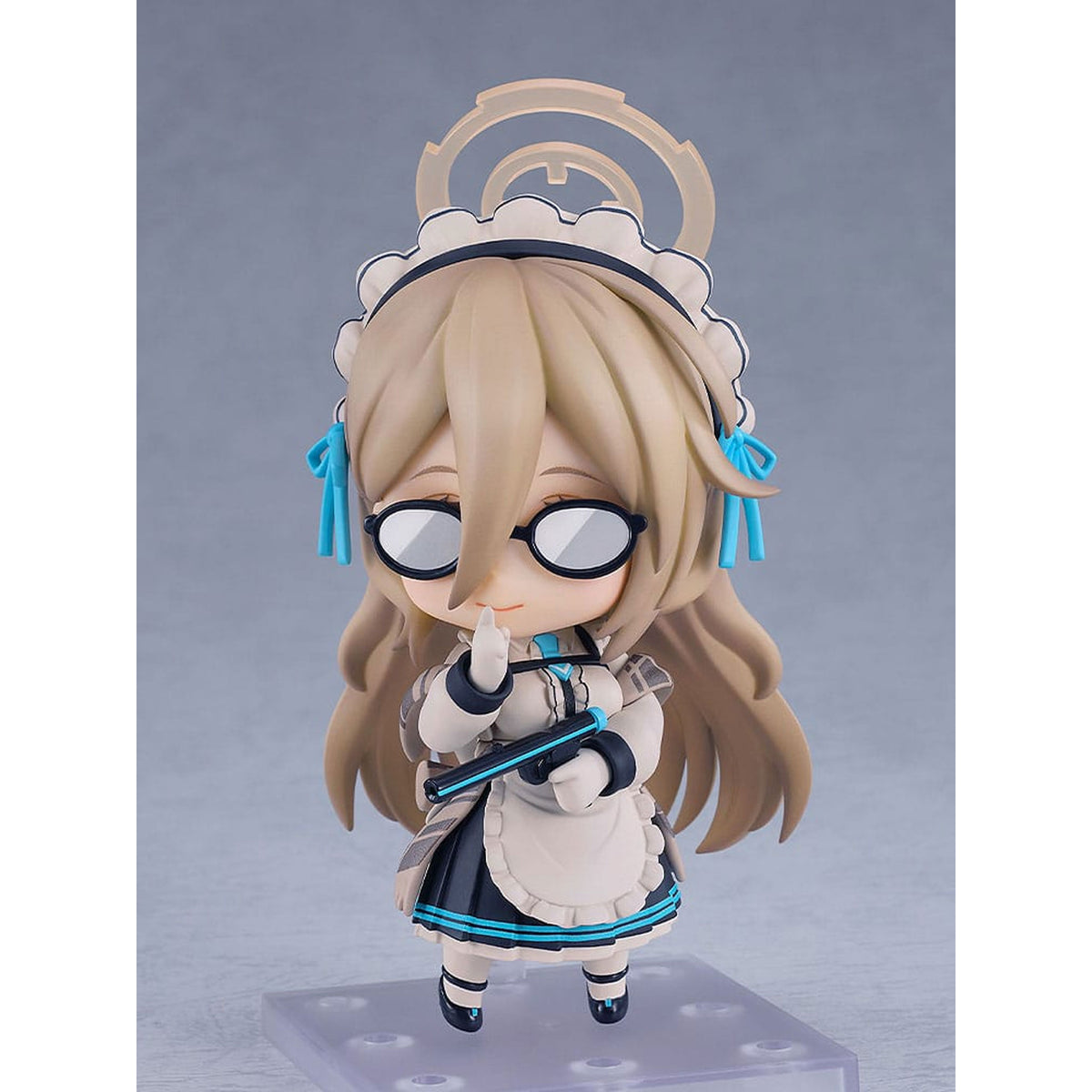 Blue Archive Nendoroid Akane Murokasa -Action Figure 