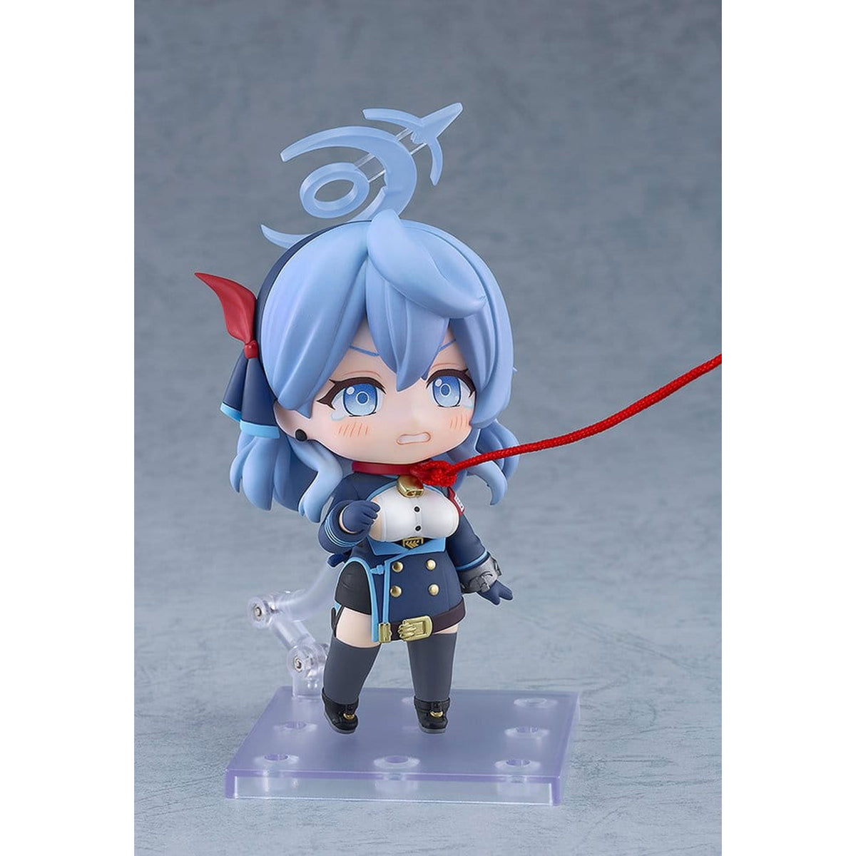 Blue Archive Nendoroid Ako Amau -Action Figure