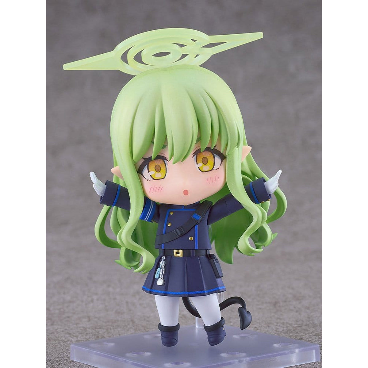 Blue Archive Nendoroid Hikari Tachibana -Action Figure