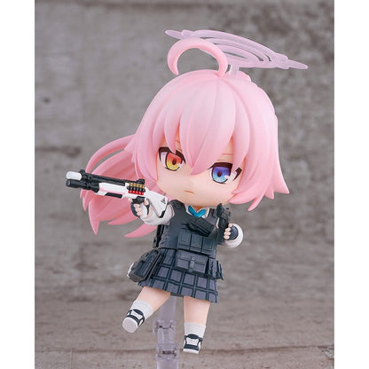 Blue Archive Nendoroid Hoshino Takanashi (Armed) -Action Figure