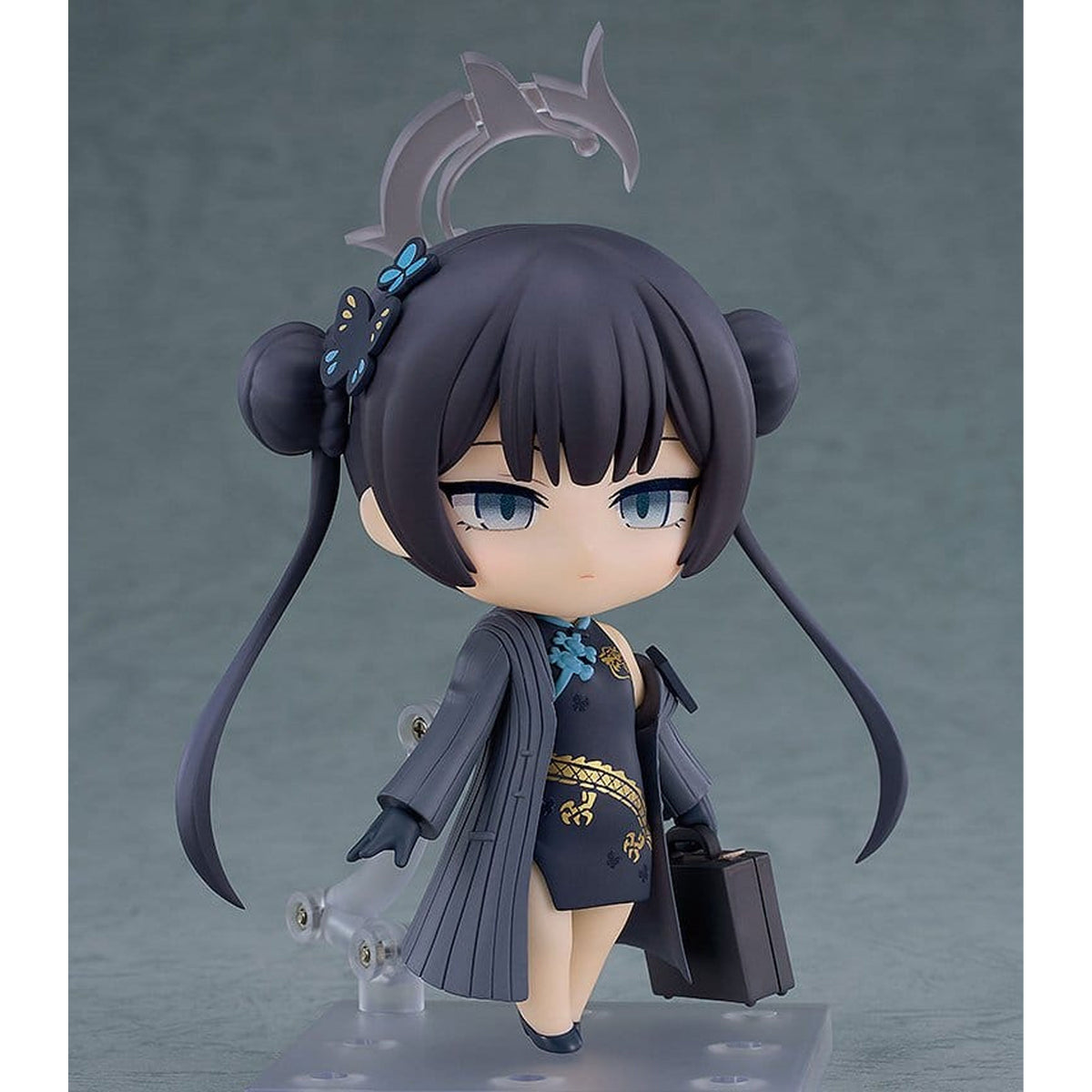 Blue Archive Nendoroid Kisaki Ryuuge -Action Figure