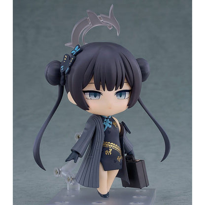 Blue Archive Nendoroid Kisaki Ryuuge -Action Figure