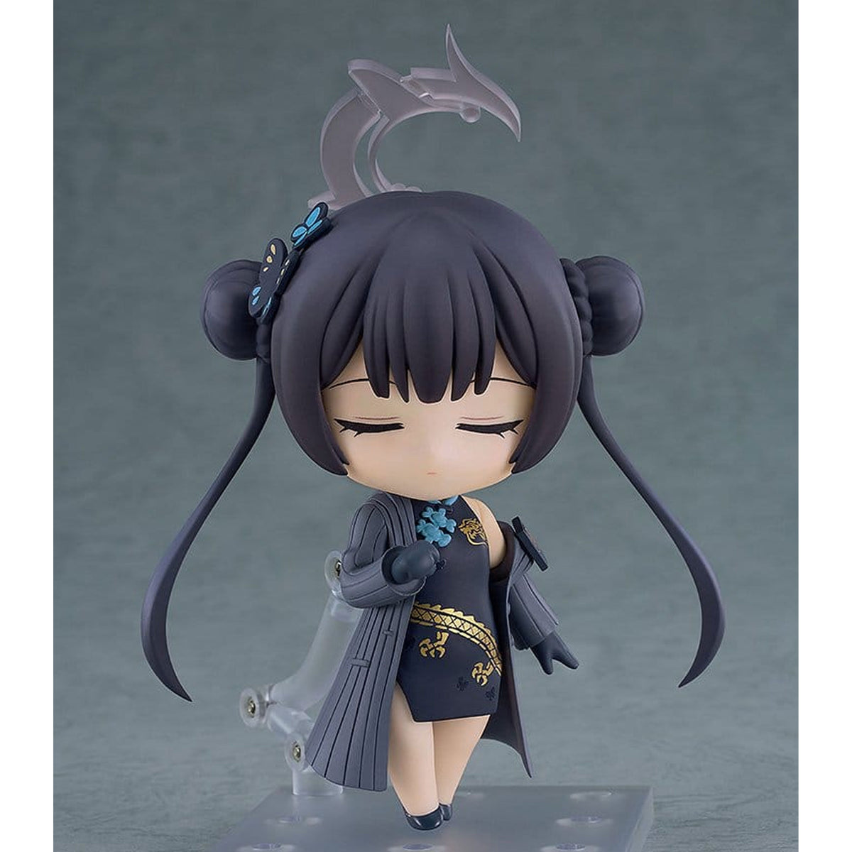 Blue Archive Nendoroid Kisaki Ryuuge -Action Figure