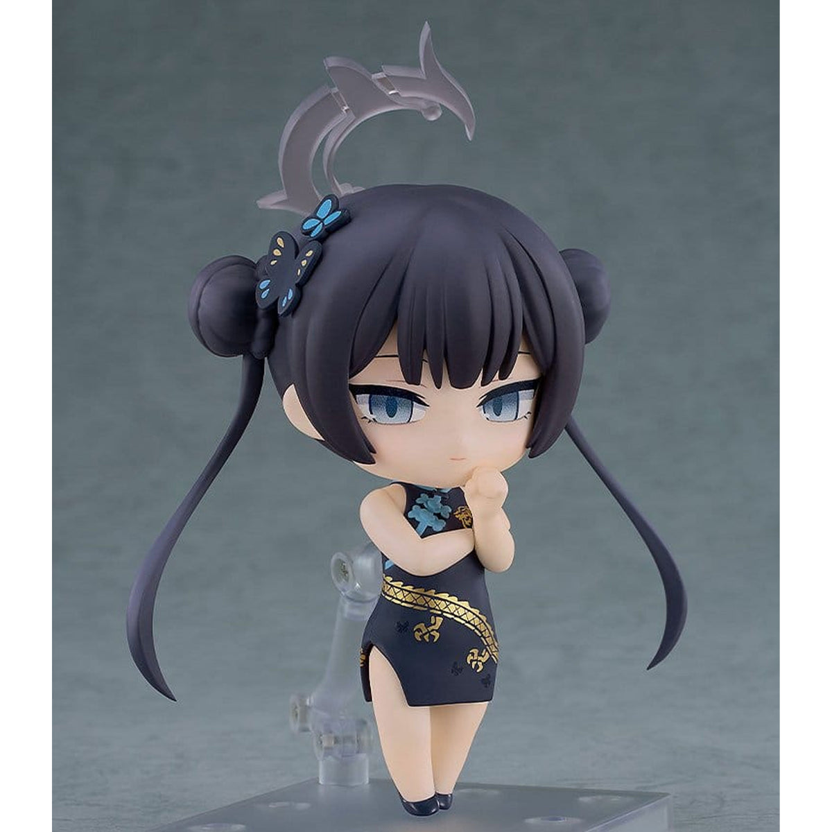 Blue Archive Nendoroid Kisaki Ryuuge -Action Figure
