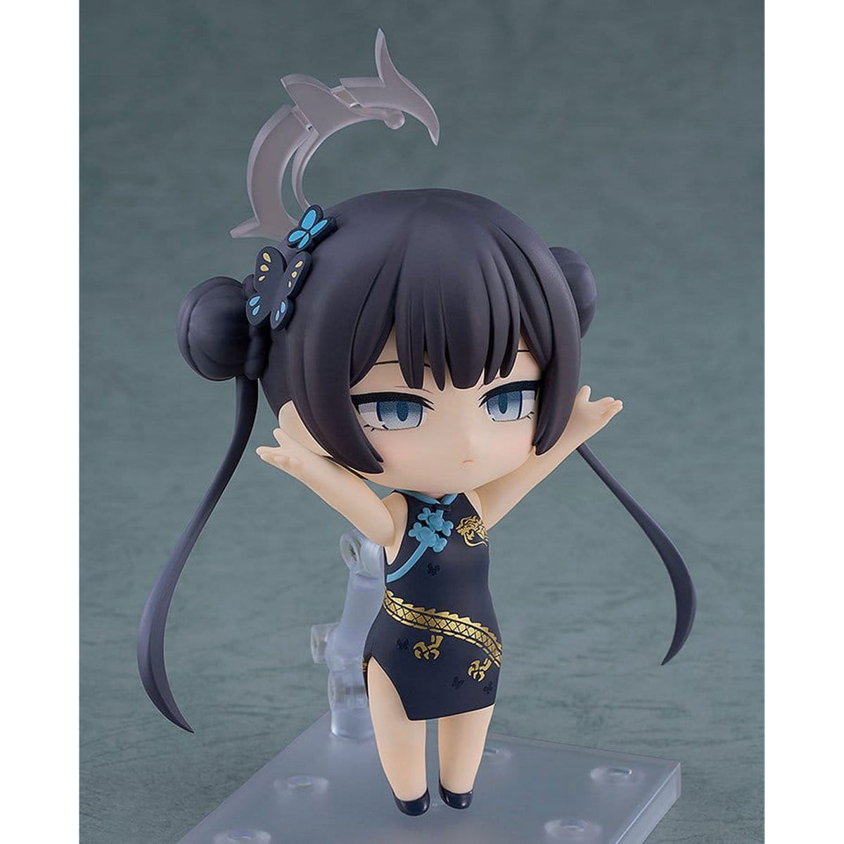 Blue Archive Nendoroid Kisaki Ryuuge -Action Figure