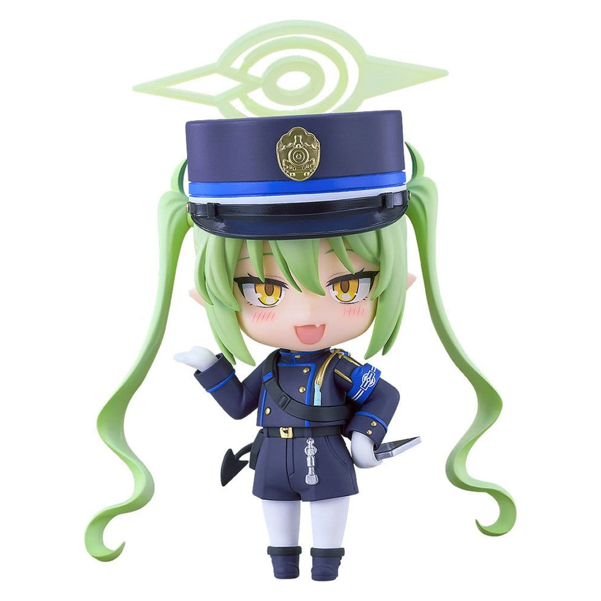 Blue Archive Nendoroid Nozomi Tachibana -Action Figure
