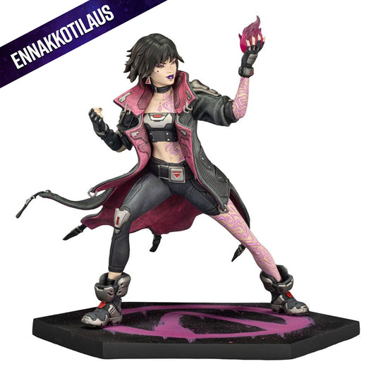Borderlands-4-PVC-Statue-Vex-17-cm_animekauppa_anigenstore.comguuri