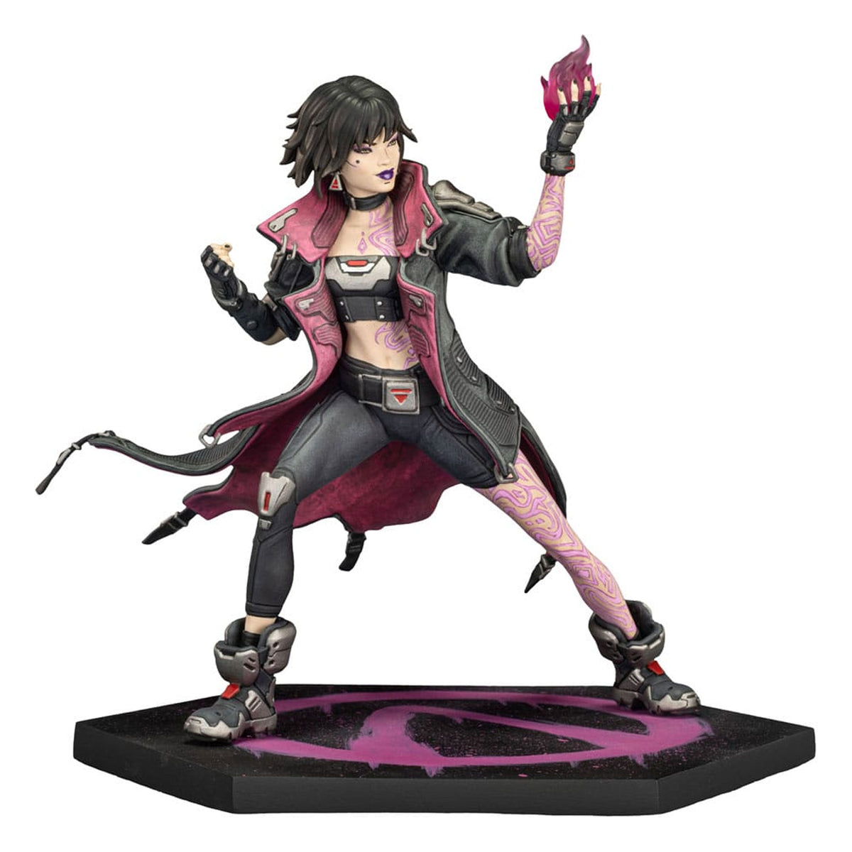 Borderlands-4-PVC-Statue-Vex-17-cm_animekauppa_anigenstore.comguuri