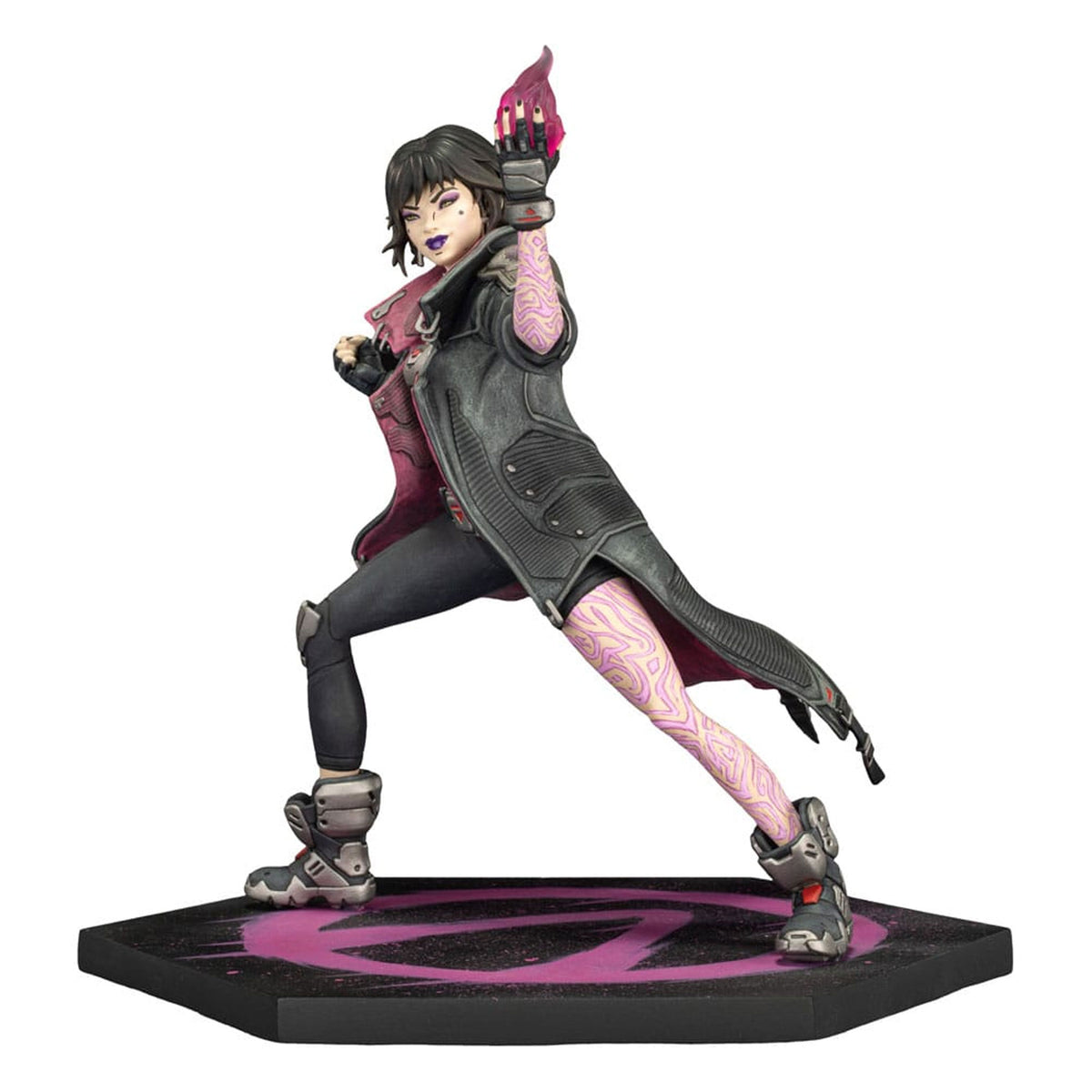 Borderlands-4-PVC-Statue-Vex-17-cm_animekauppa_anigenstore.comguuri