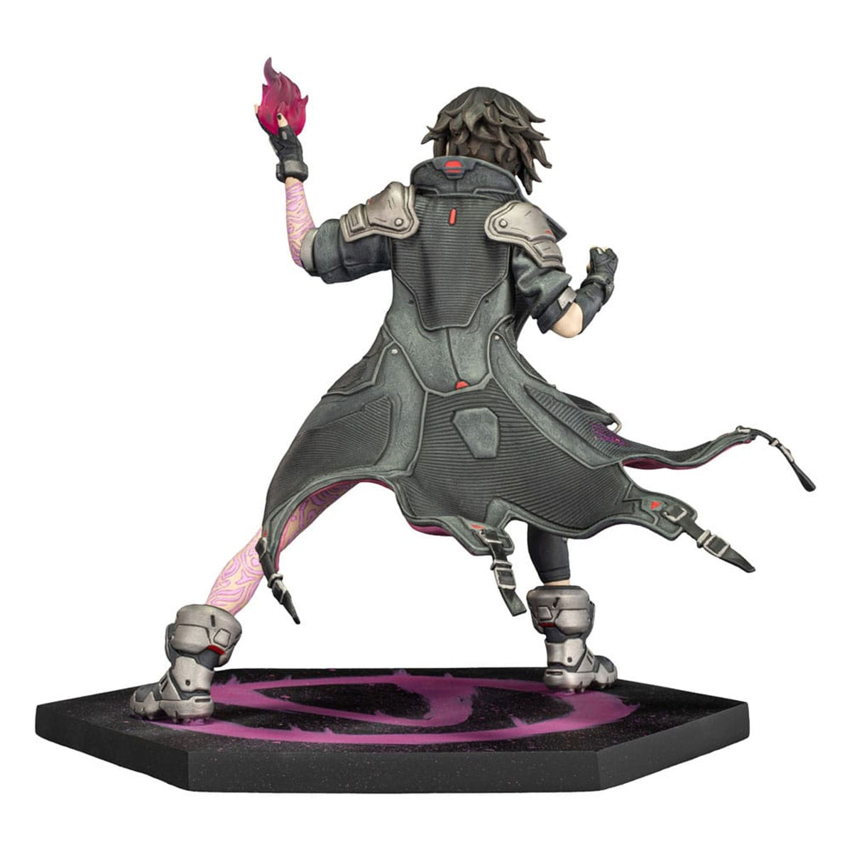 Borderlands-4-PVC-Statue-Vex-17-cm_animekauppa_anigenstore.comguuri