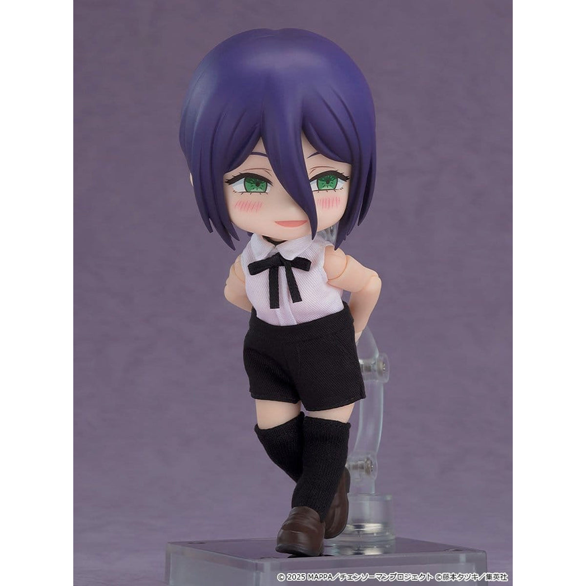 Chainsaw Man - The Movie: Reze Arc Nendoroid Doll Reze -Action Figure