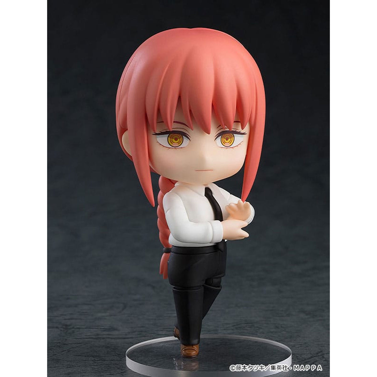 Chainsaw Man Nendoroid Makima -Action Figuuri