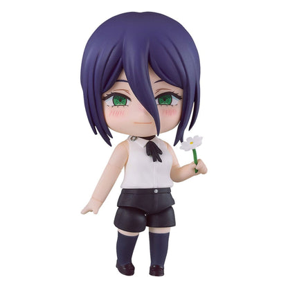 Chainsaw Man Nendoroid Action Figure Reze