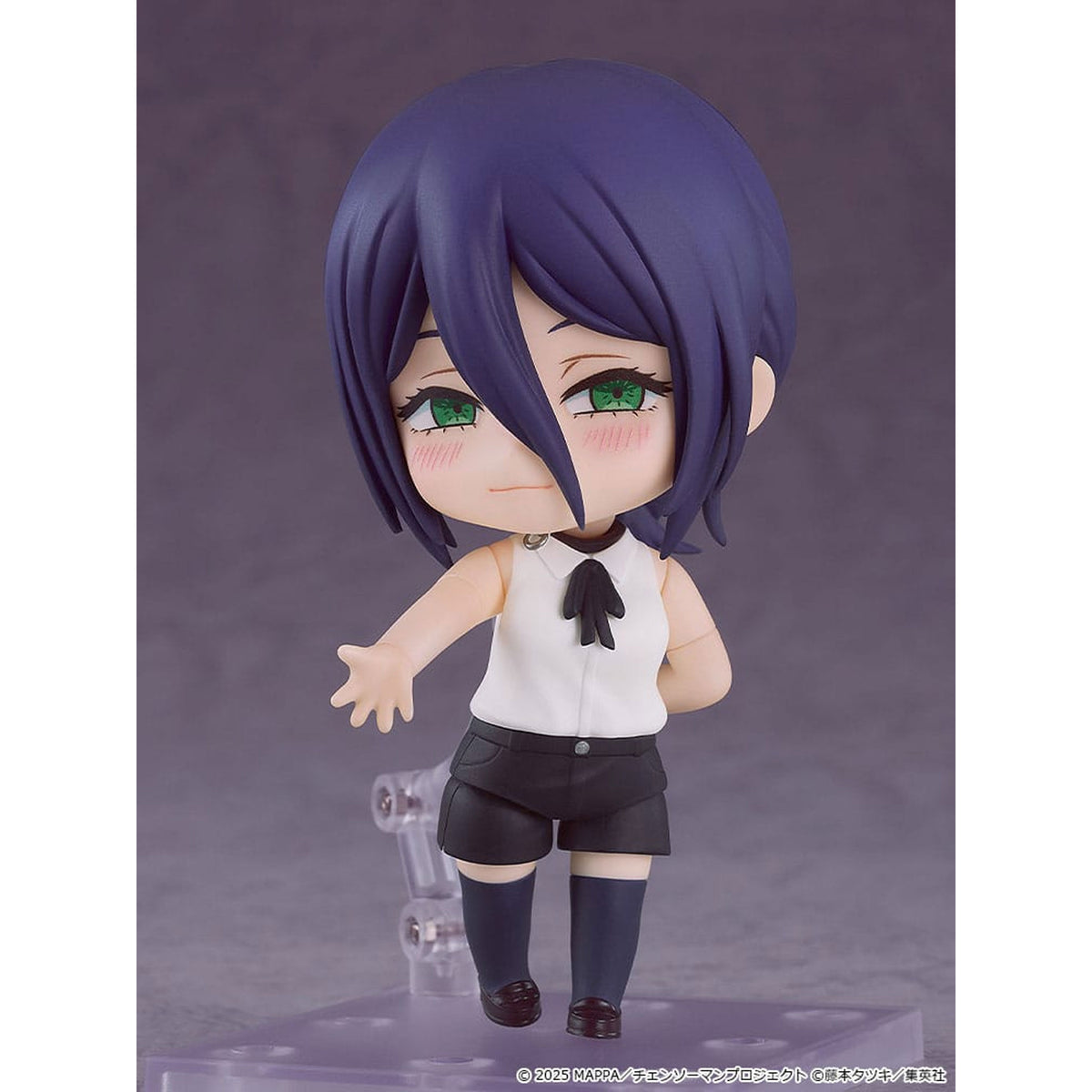 Chainsaw Man Nendoroid Action Figure Reze