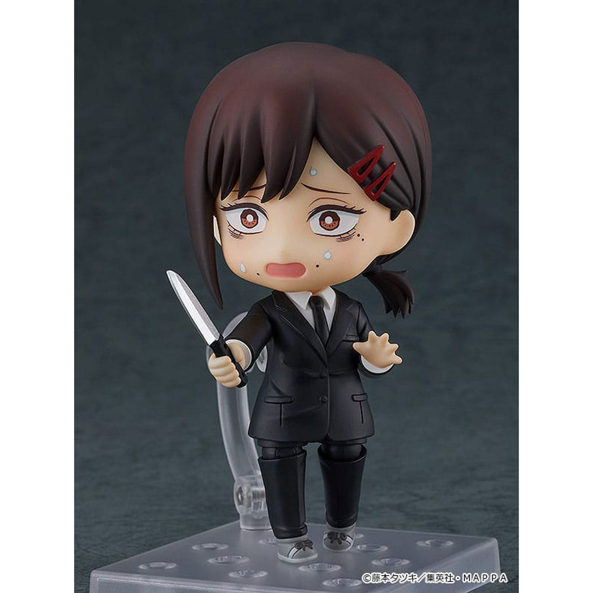 Chainsaw Man Nendoroid Kobeni -Action Figure
