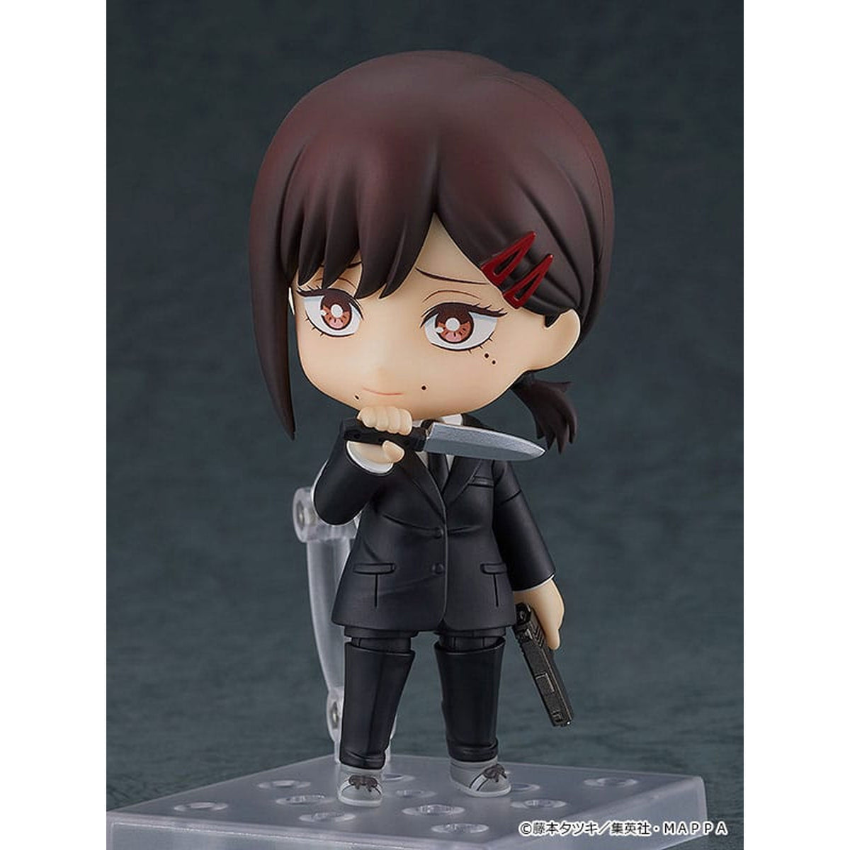Chainsaw Man Nendoroid Kobeni -Action Figure