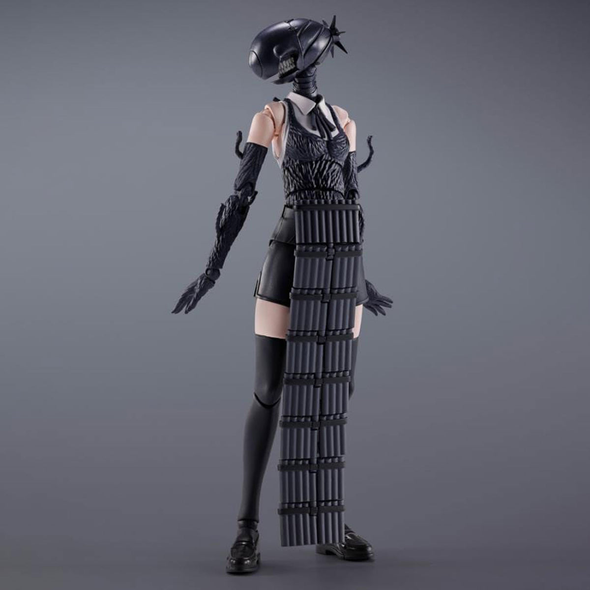 Chainsaw Man: Reze Arc S.H. Figuarts Action Figure The Bomb Demon