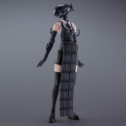 Chainsaw Man: Reze Arc S.H. Figuarts Action Figure The Bomb Demon