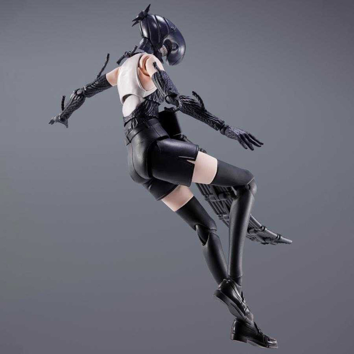 Chainsaw Man: Reze Arc S.H. Figuarts Action Figure The Bomb Demon