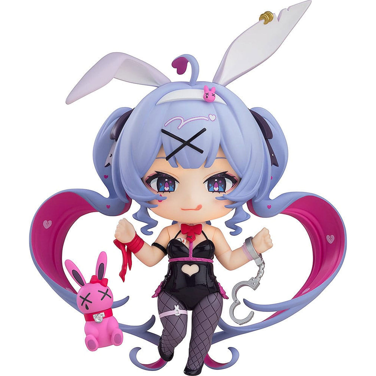 Character Vocal Series 01: Hatsune Miku Nendoroid Hatsune Miku: Rabbit Hole Ver. -Action Figure