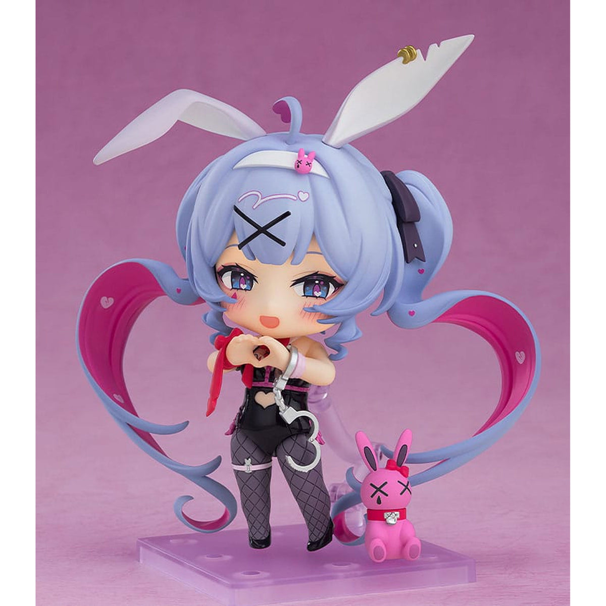 Character Vocal Series 01: Hatsune Miku Nendoroid Hatsune Miku: Rabbit Hole Ver. -Action Figure