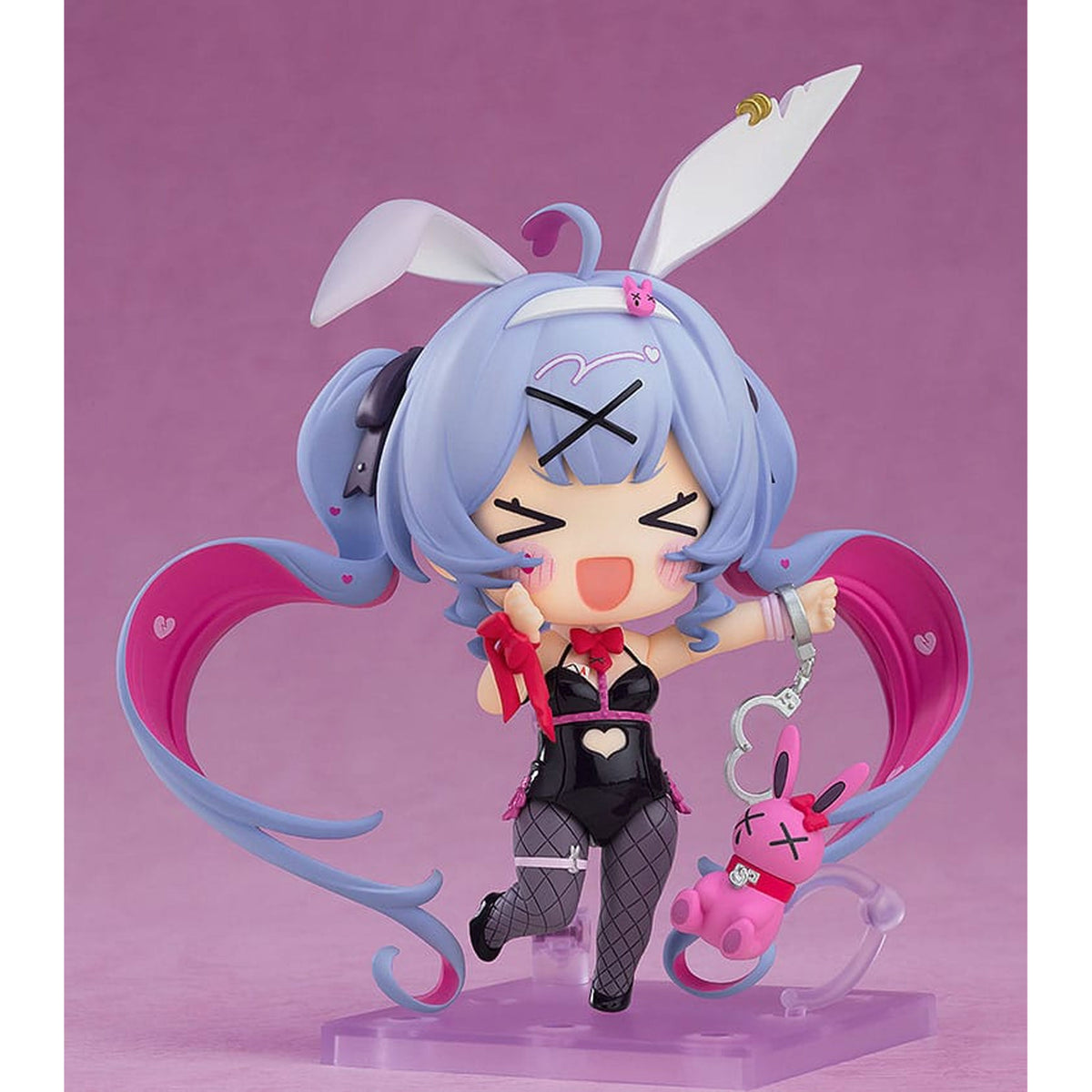 Character Vocal Series 01: Hatsune Miku Nendoroid Hatsune Miku: Rabbit Hole Ver. -Action Figure