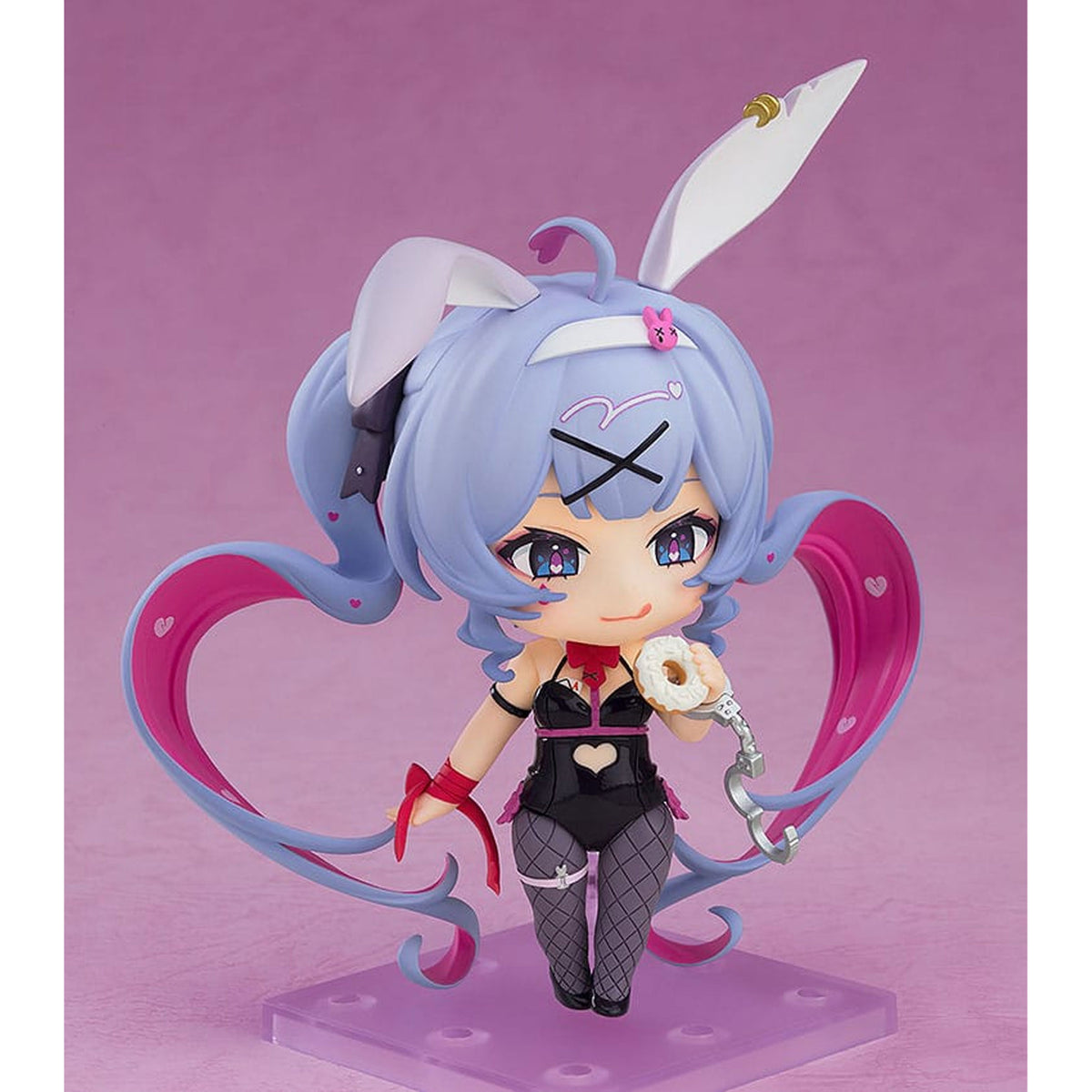 Character Vocal Series 01: Hatsune Miku Nendoroid Hatsune Miku: Rabbit Hole Ver. -Action Figure