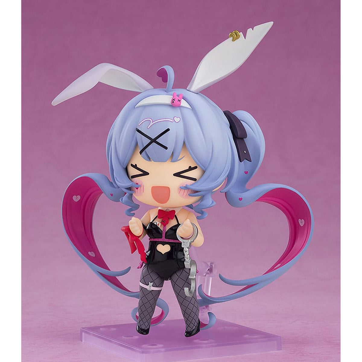 Character Vocal Series 01: Hatsune Miku Nendoroid Hatsune Miku: Rabbit Hole Ver. -Action Figure