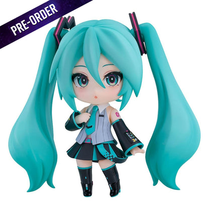 Character Vocal Series 01: Hatsune Miku Nendoroid Hatsune Miku V6 -Action Figure