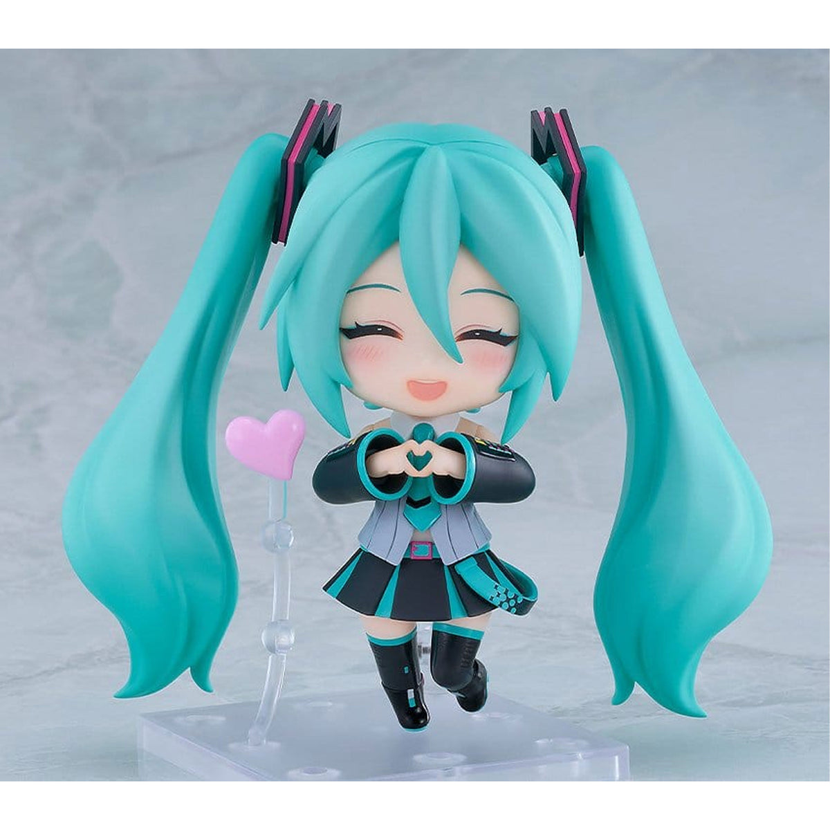 Character Vocal Series 01: Hatsune Miku Nendoroid Hatsune Miku V6 -Action Figure