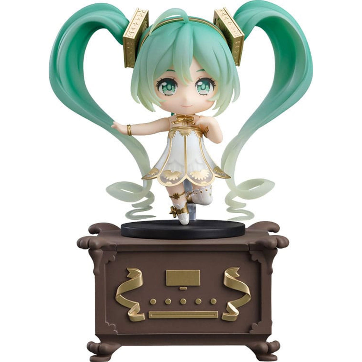 Character Vocal Series 01 Nendoroid Hatsune Miku Symphony 5th Anniversary Ver. -Actionfigur