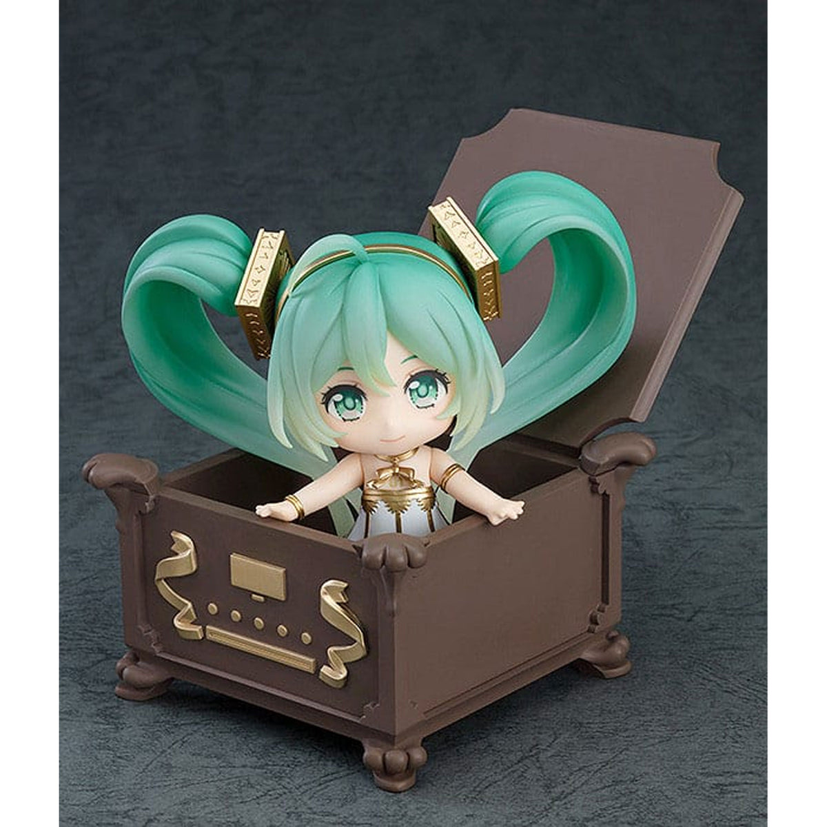 Character Vocal Series 01 Nendoroid Hatsune Miku Symphony 5th Anniversary Ver. -Actionfigur