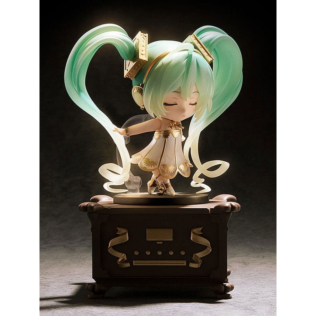 Character Vocal Series 01 Nendoroid Hatsune Miku Symphony 5th Anniversary Ver. -Actionfigur